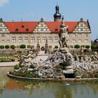 Schloss Weikersheim