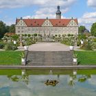 Schloss Weikersheim (Baden-Württemberg)