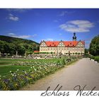 Schloss Weikersheim