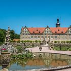 Schloss Weikersheim