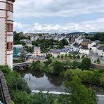 Schloss Weilburg