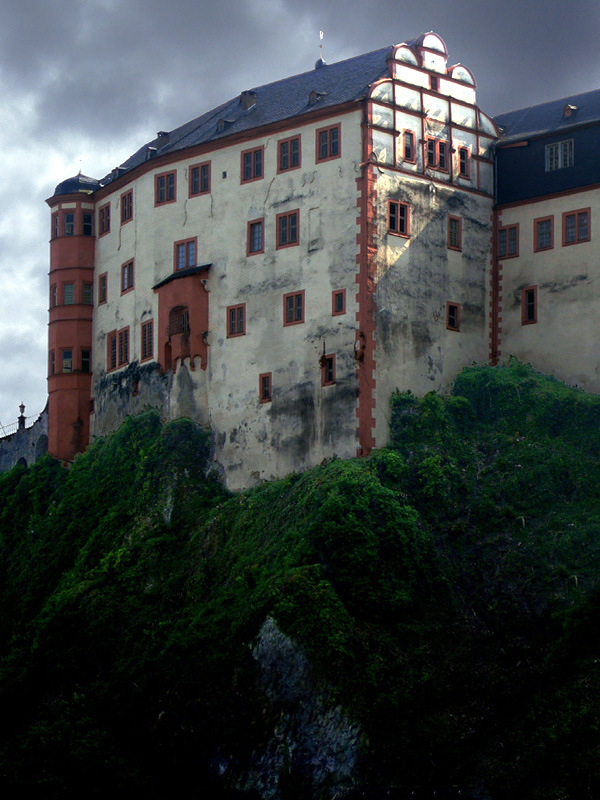 Schloss Weilburg