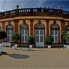 Schloss Weilburg 360Grad-Panorama