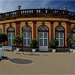 Schloss Weilburg 360Grad-Panorama