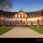 SCHLOSS WEILBURG