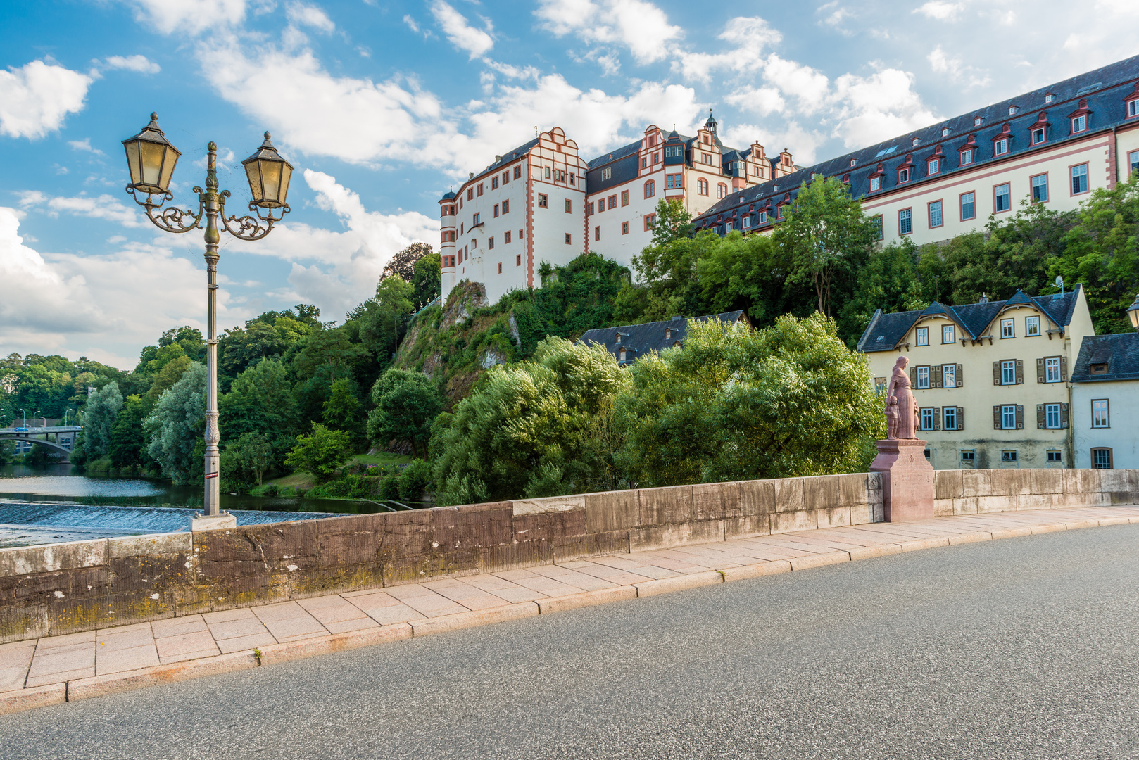 Schloss Weilburg 67