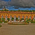 Schloss Weilburg