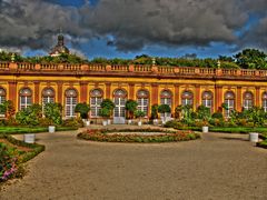 Schloss Weilburg