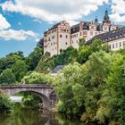 Schloss Weilburg 7