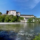 Schloss Weilburg