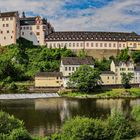 Schloss Weilburg a.d. Lahn