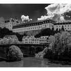 Schloss Weilburg an der Lahn