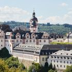 Schloss Weilburg an der Lahn