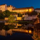 Schloss Weilburg an der Lahn