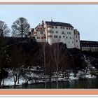 Schloss Weilburg