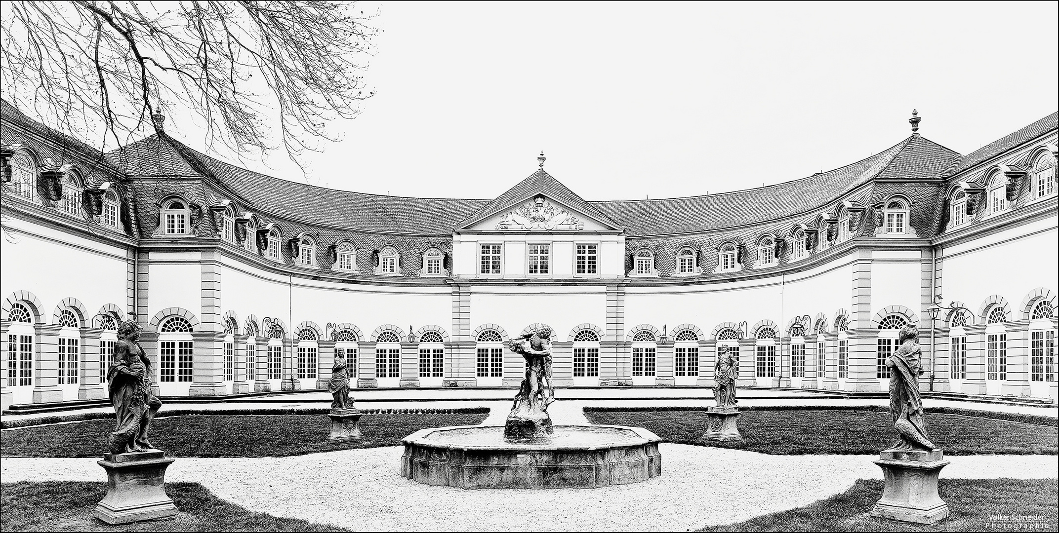 Schloß Weilburg