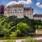 Schloss Weilburg