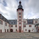 Schloss Weilburg Innenhof 3