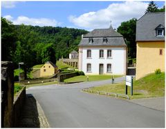 Schloss Weilerbach