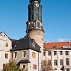 Schloss Weimar