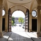 Schloss Weimar