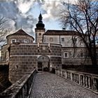 Schloss Weinberg