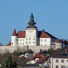 Schloß Weinberg bei Kefermarkt