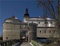 Schloss Weinberg - Kefermarkt/OÖ