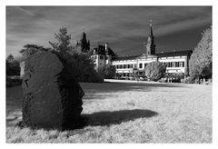 Schloss Weinheim