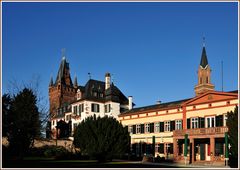 Schloss Weinheim