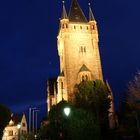 Schloss Weinheim/Bergstraße