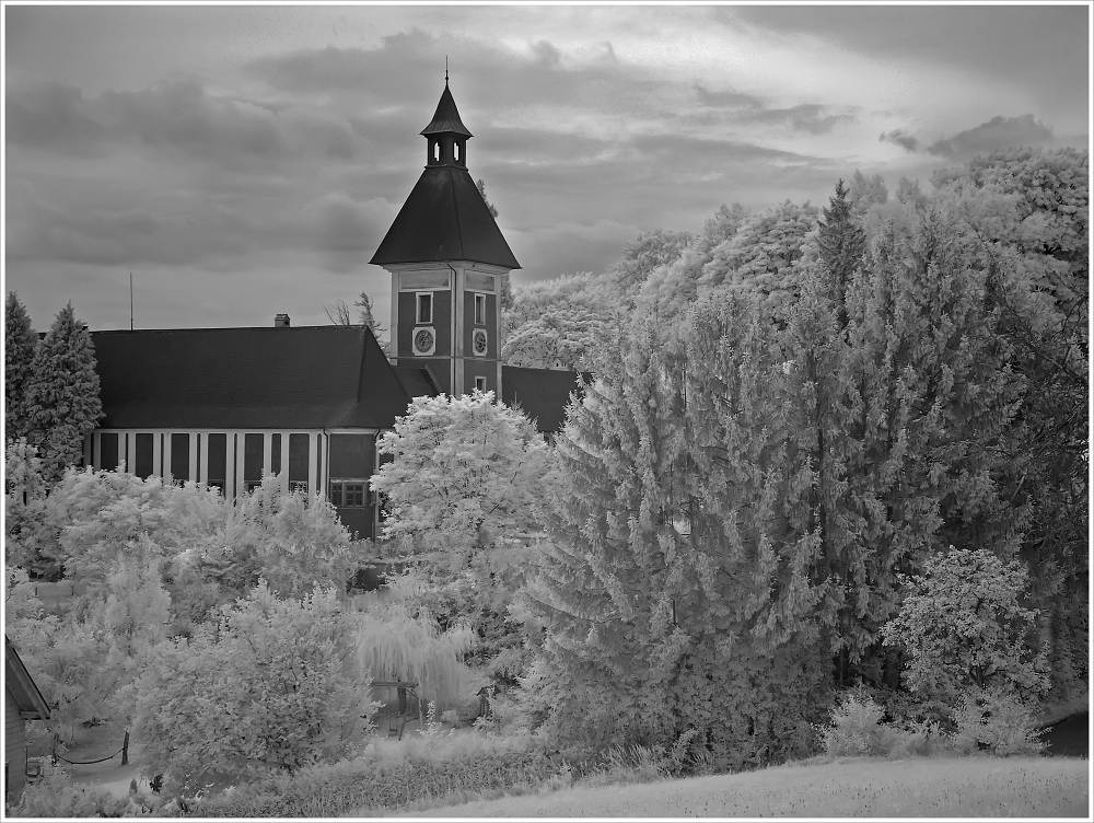 Schloß Weißenberg