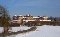 Schloss Weißenstein (1)