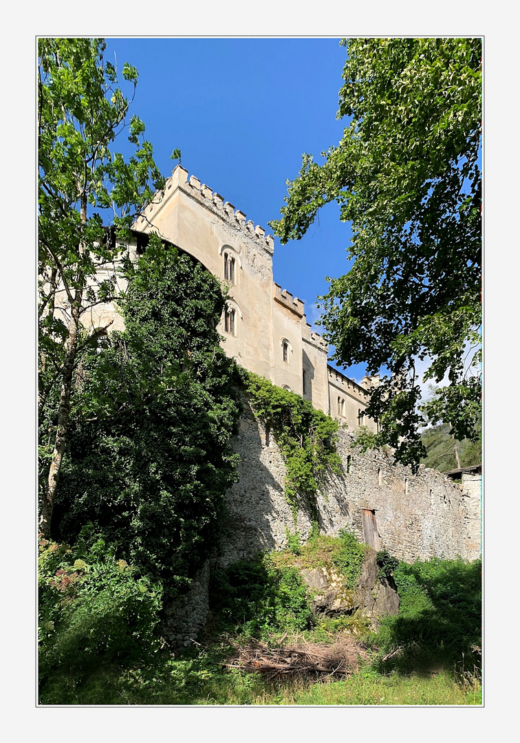 schloss weißenstein (2) ...