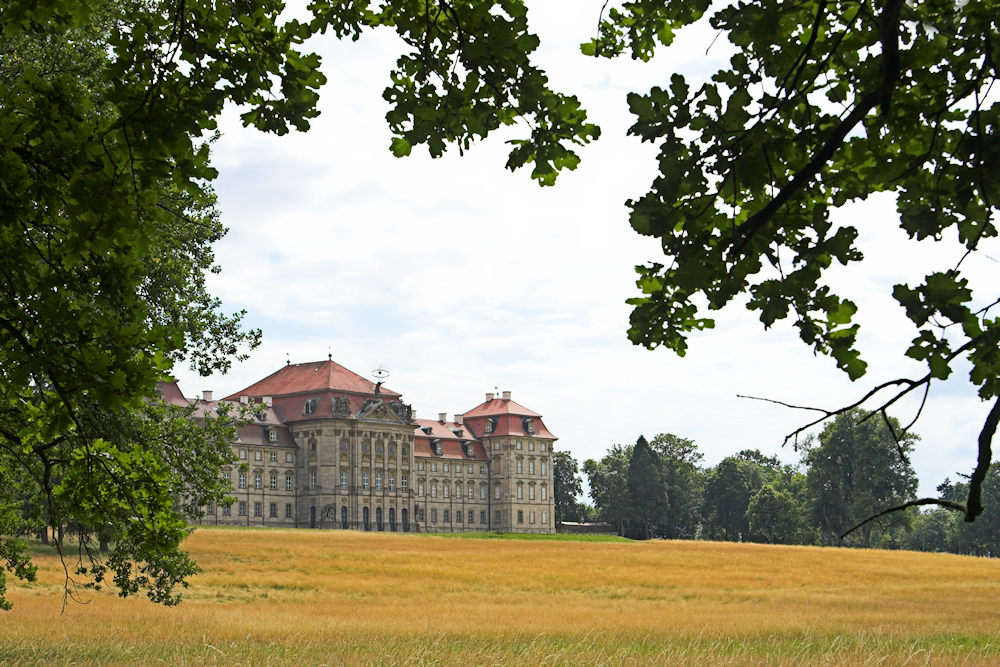 Schloss Weißenstein