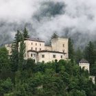 Schloss Weißenstein bei Matrei