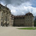 Schloss Weißenstein bei Pommersfelden