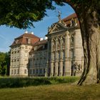 Schloß Weissenstein II