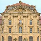 Schloss Weissenstein im Pommersfelden