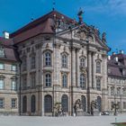 Schloss Weissenstein in Pommersfelden