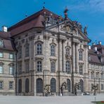 Schloss Weissenstein in Pommersfelden