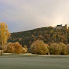 Schloß Weitenburg