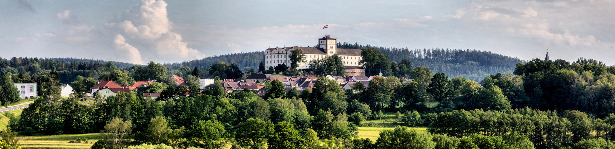 Schloss Weitra