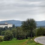 Schloss Weitra