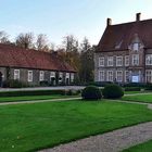 Schloß Welbergen im Münsterland