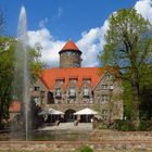 Schloss Wendgräben
