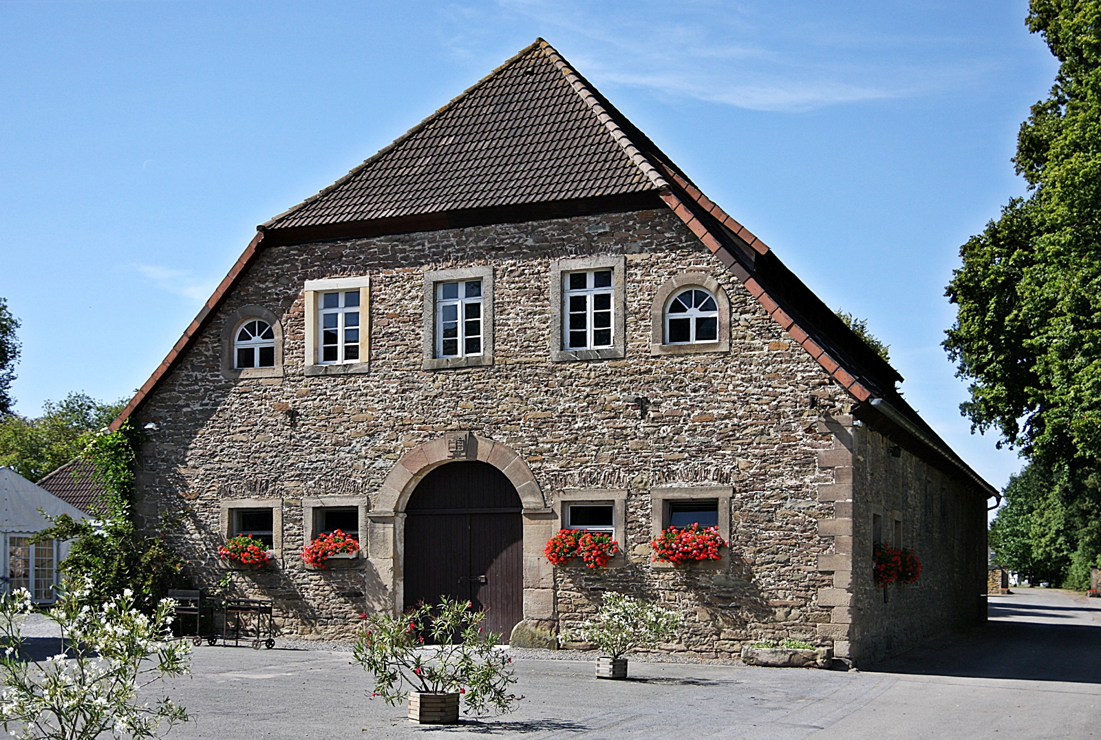 Schloss Wendlinghausen