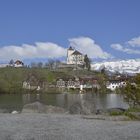 Schloss Werdenberg