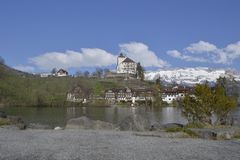 Schloss Werdenberg