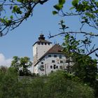 Schloss Werdenberg